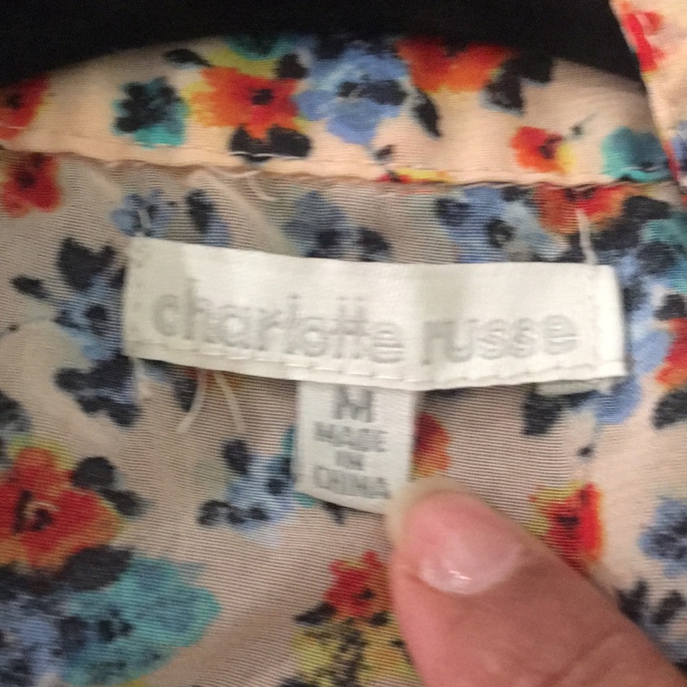 Dress - Picture 2 of 4